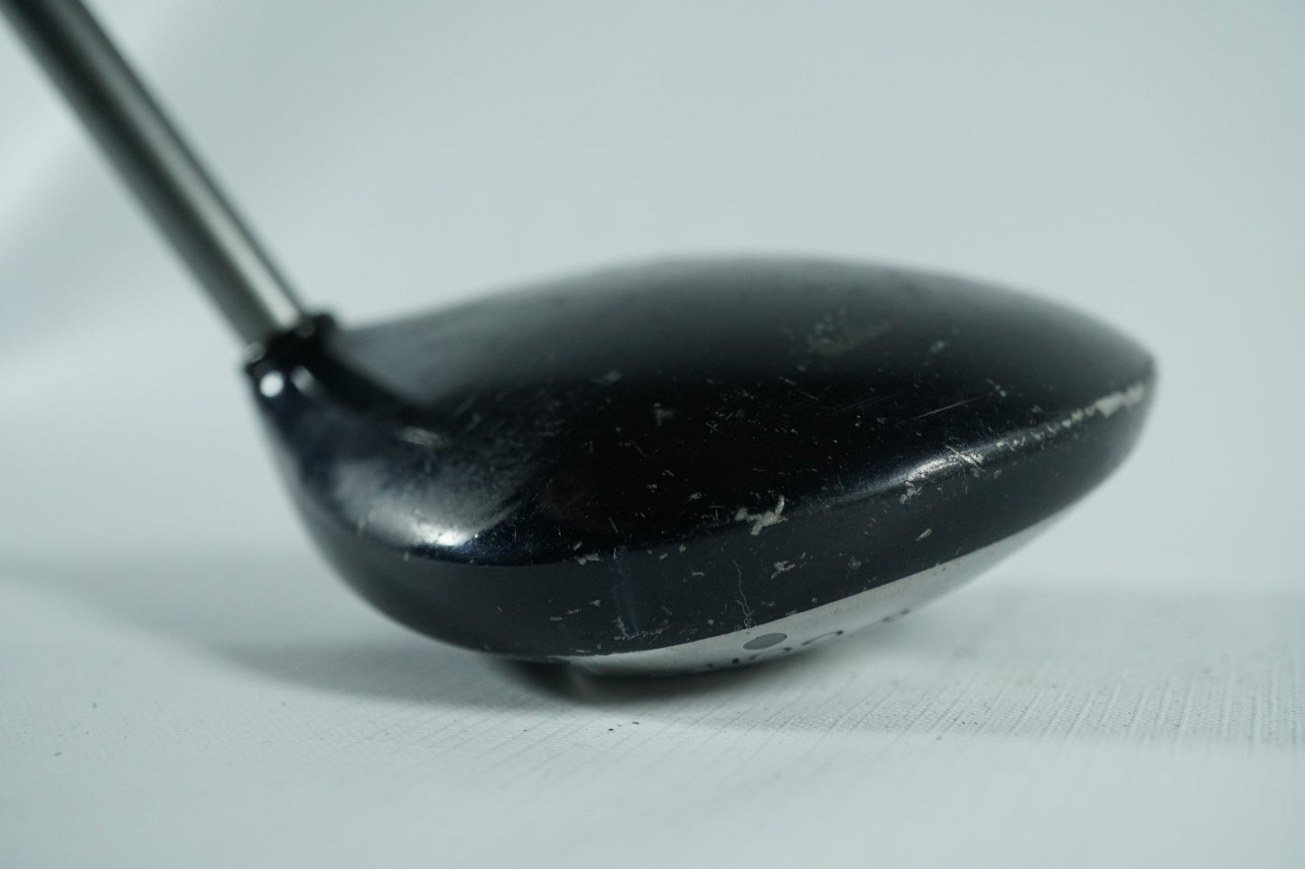 Callaway Big Bertha Steelhead Plus 3 Wood / Regular Flex Graphite / New Grip
