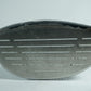 Cobra Baffler Rail H 4 Hybrid 25° / Ladies Flex Graphite Shaft / New Grip