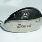 Taylormade Rescue Mid 3 Hybrid 19° / Extra Stiff Flex Graphite Shaft / New Grip