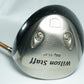 Wilson Dd6 Driver 11.5° / Regular Flex Graphite Shaft / New Grip