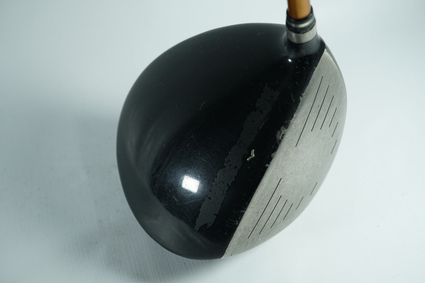 Wilson Dd6 Driver 11.5° / Regular Flex Graphite Shaft / New Grip