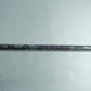 Ben Ross V12+ Driver / Ladies Flex Graphite Shaft / New Grip