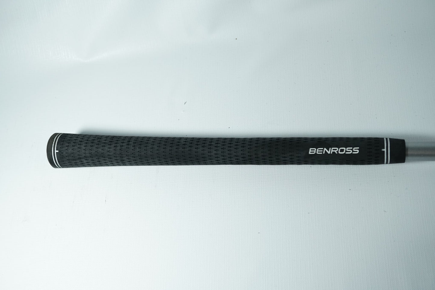 Ben Ross V12+ Driver / Ladies Flex Graphite Shaft / New Grip