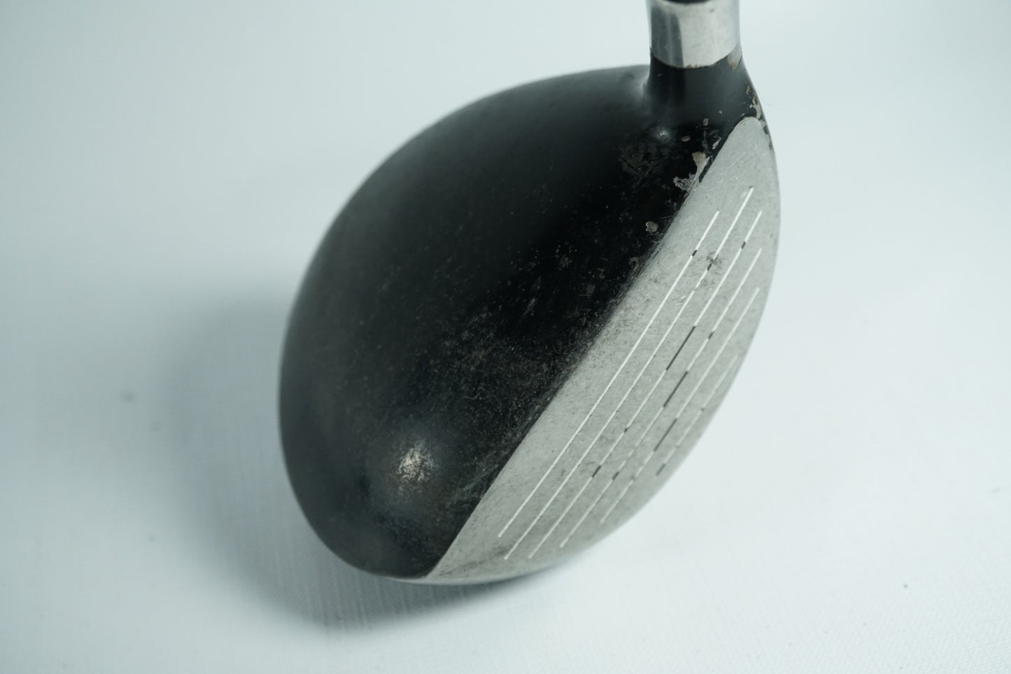 Yonex Cyberstar Powerbrid 5 Wood 18° / Regular Flex Graphite Shaft / New Grip