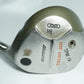 Mizuno Hot Metal 3 Wood 15° / Graphite Shaft Graphite Shaft / New Grip
