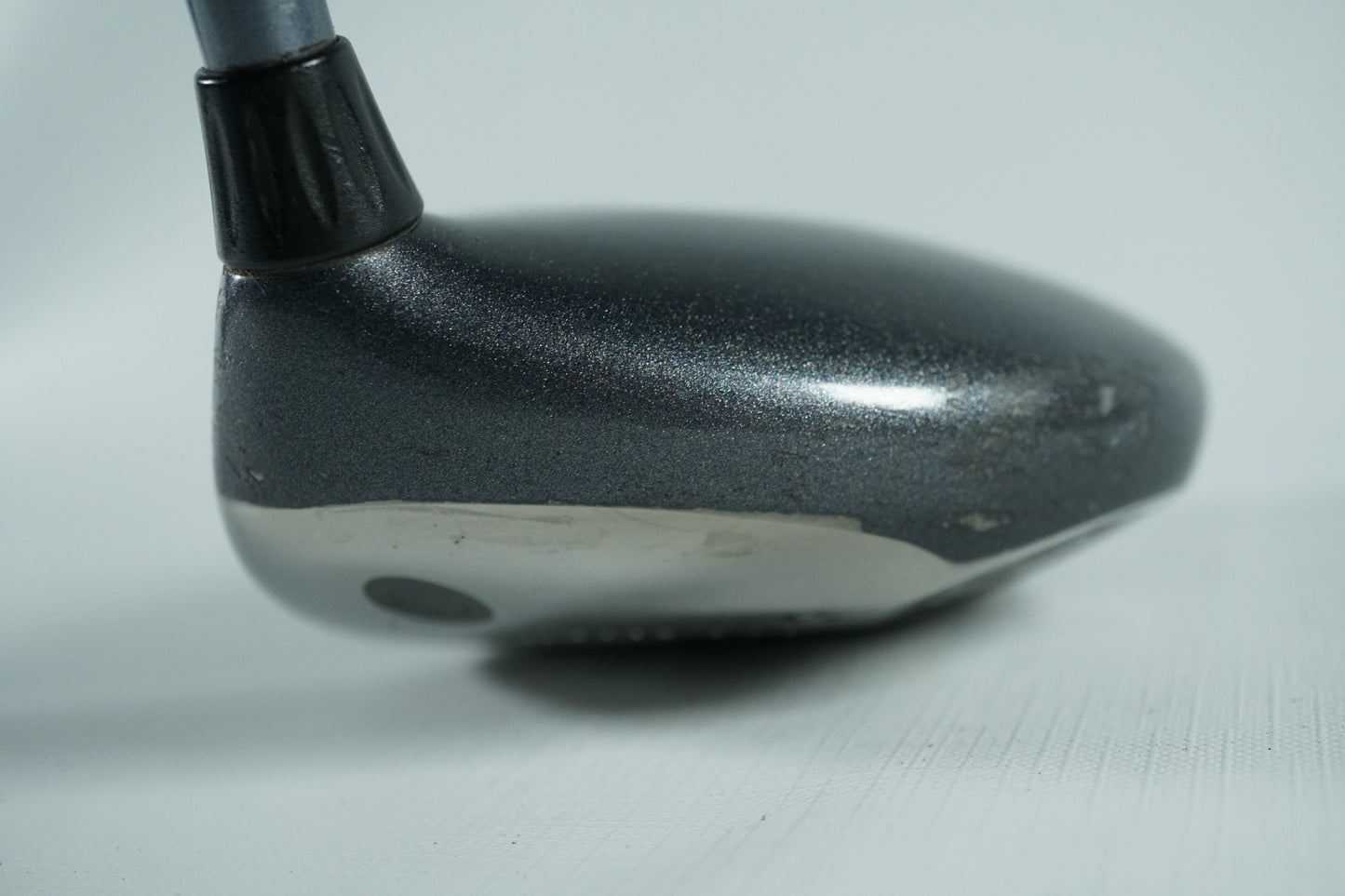 Callaway Big Bertha Hawkeye VFT 5 Wood / Ladies Flex Graphite Shaft / New Grip