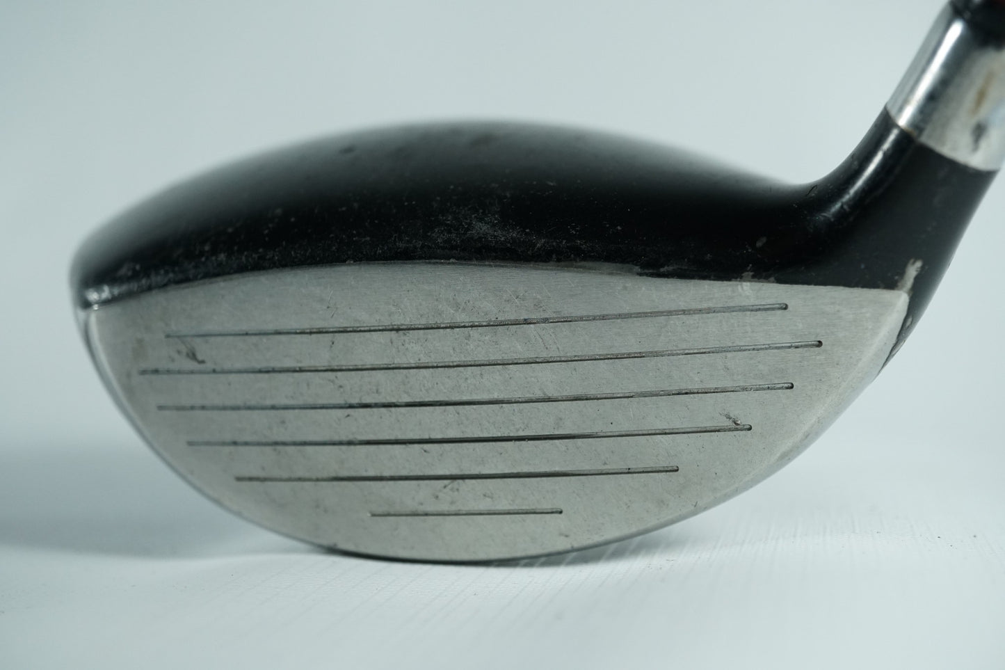 Yonex Cyberstar Nanospeed 3 Wood 15° / Regular Flex Graphite Shaft / New Grip