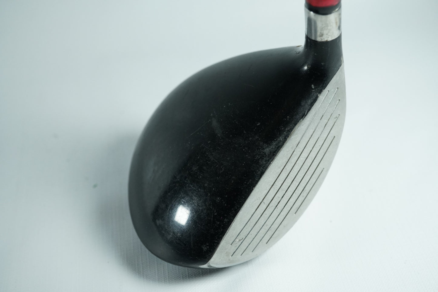 Yonex Cyberstar Nanospeed 3 Wood 15° / Regular Flex Graphite Shaft / New Grip