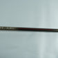 Mizuno TZoid Forged 3 Wood 13° / Ladies Flex Graphite Shaft / New Grip