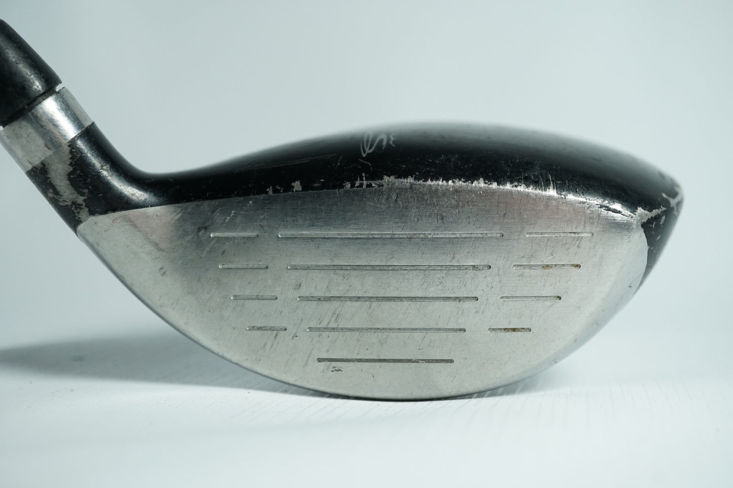 Cobra S2 3 Wood / Regular Flex Graphite Shaft / Left-Handed / New Grip