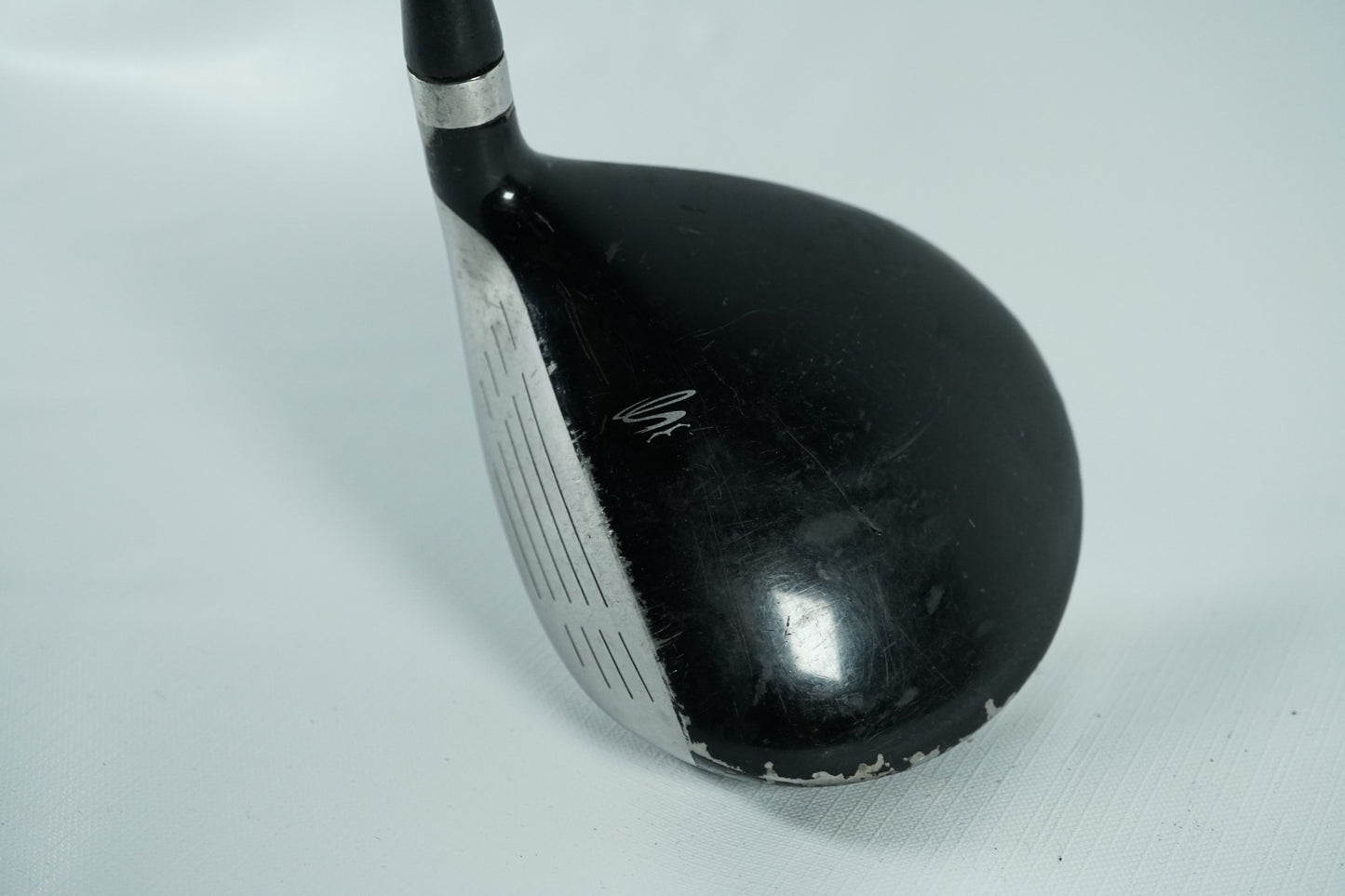 Cobra S2 3 Wood / Regular Flex Graphite Shaft / Left-Handed / New Grip