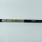 Cobra S2 3 Wood / Regular Flex Graphite Shaft / Left-Handed / New Grip