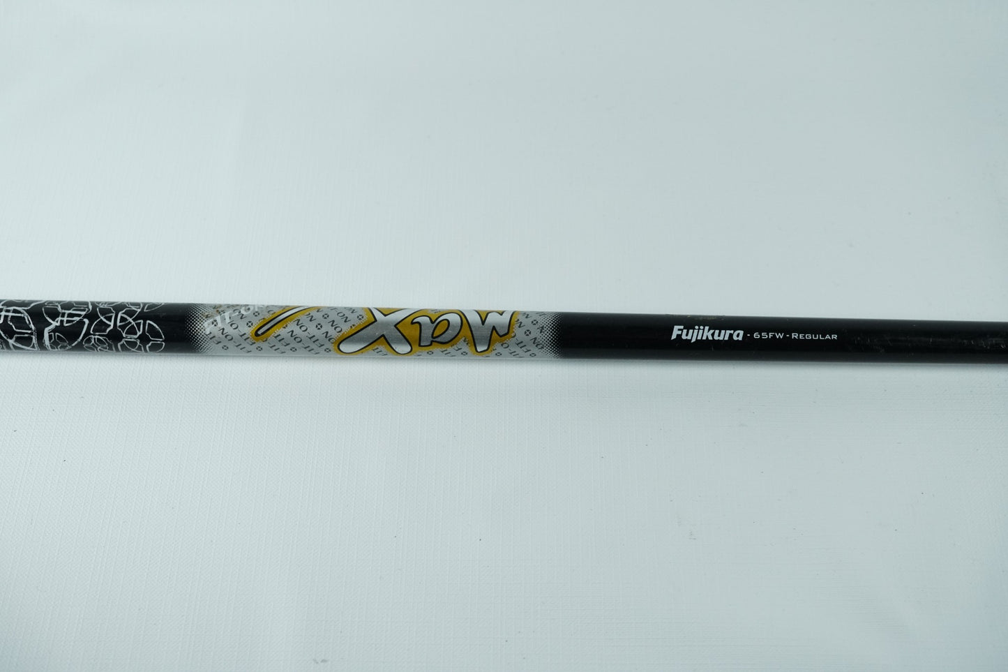 Cobra S2 3 Wood / Regular Flex Graphite Shaft / Left-Handed / New Grip