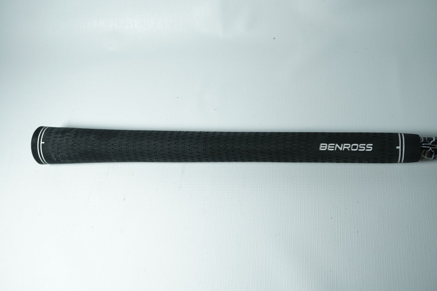 Cobra S2 3 Wood / Regular Flex Graphite Shaft / Left-Handed / New Grip