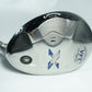 Callaway X 2 Hybrid 18° / Stiff Flex Graphite Shaft / New Grip