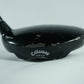 Callaway X 2 Hybrid 18° / Stiff Flex Graphite Shaft / New Grip