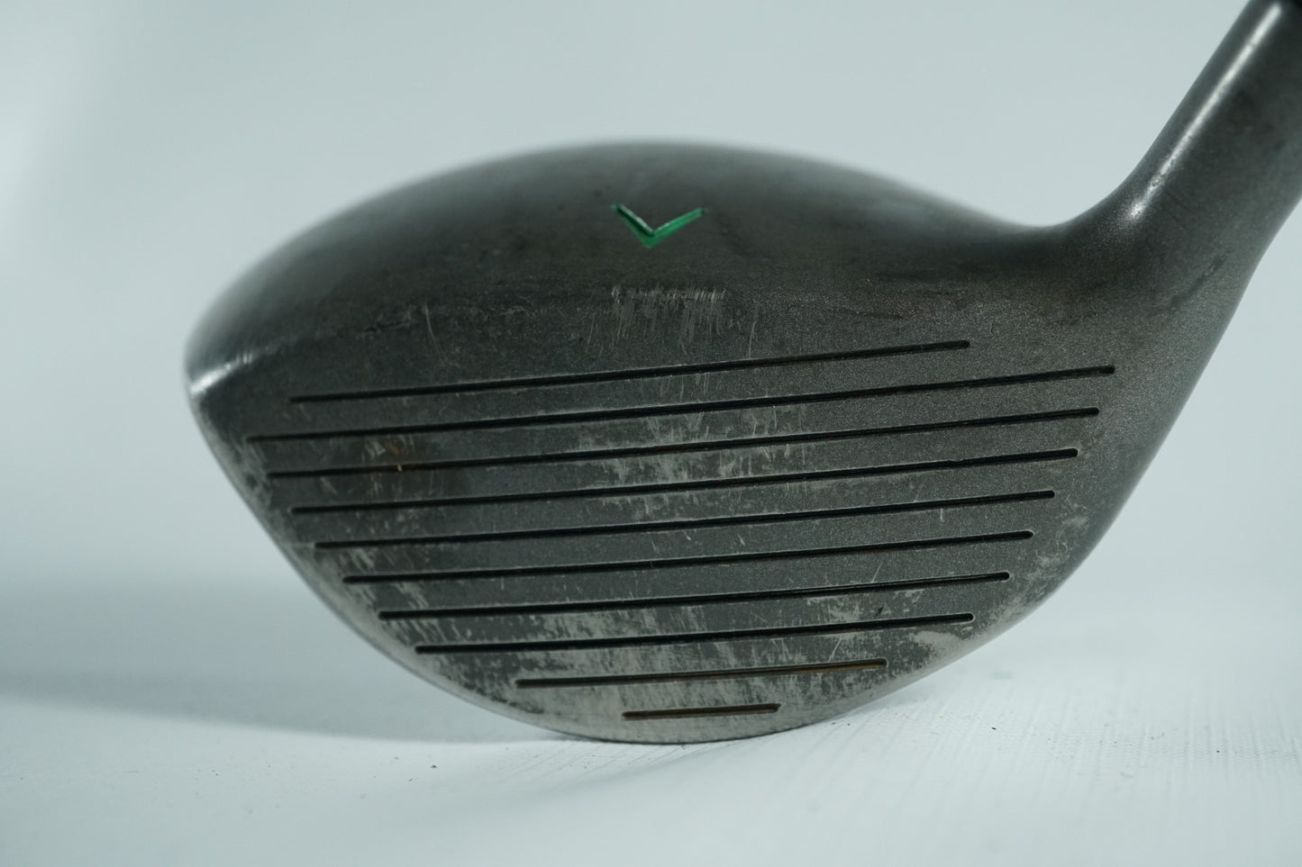 Keno Baffy 7 Wood 27° / Graphite Shaft / New Grip