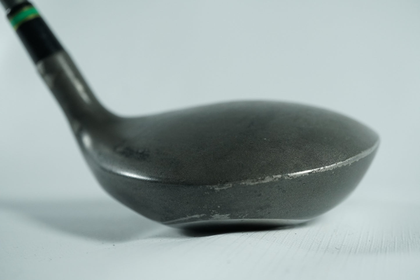 Keno Baffy 7 Wood 27° / Graphite Shaft / New Grip