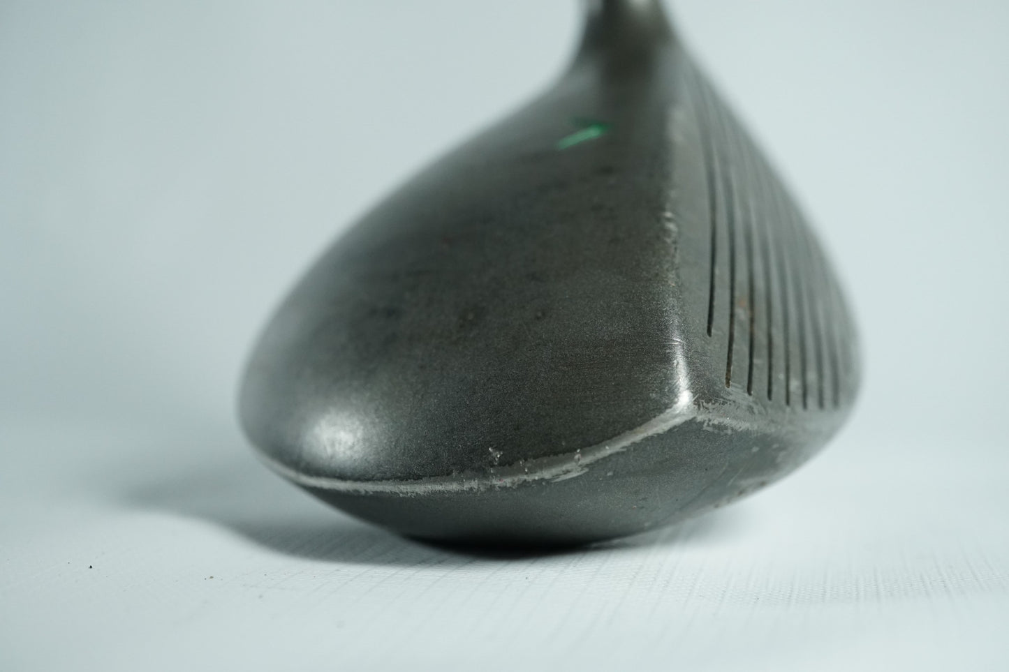 Keno Baffy 7 Wood 27° / Graphite Shaft / New Grip