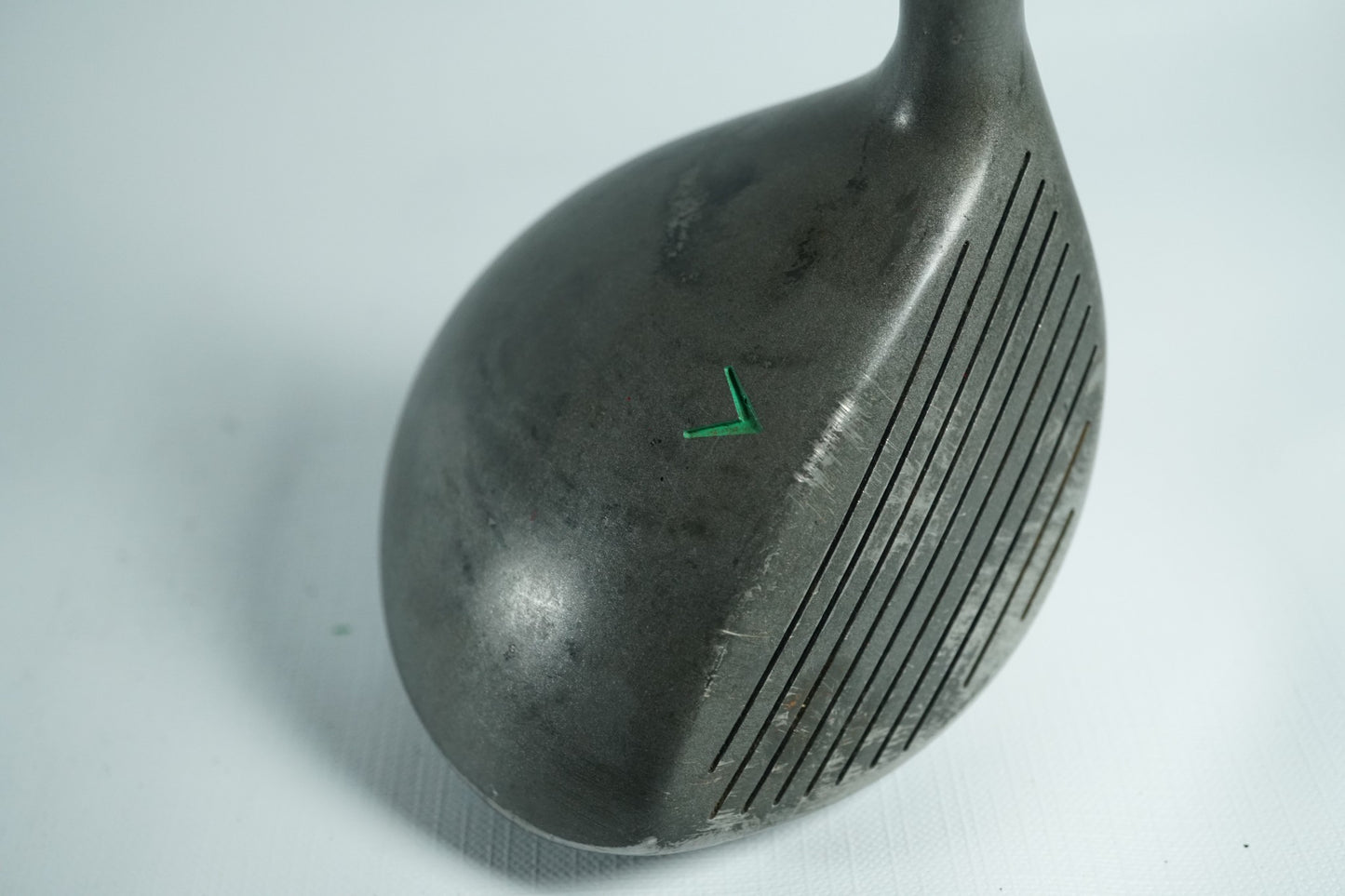Keno Baffy 7 Wood 27° / Graphite Shaft / New Grip