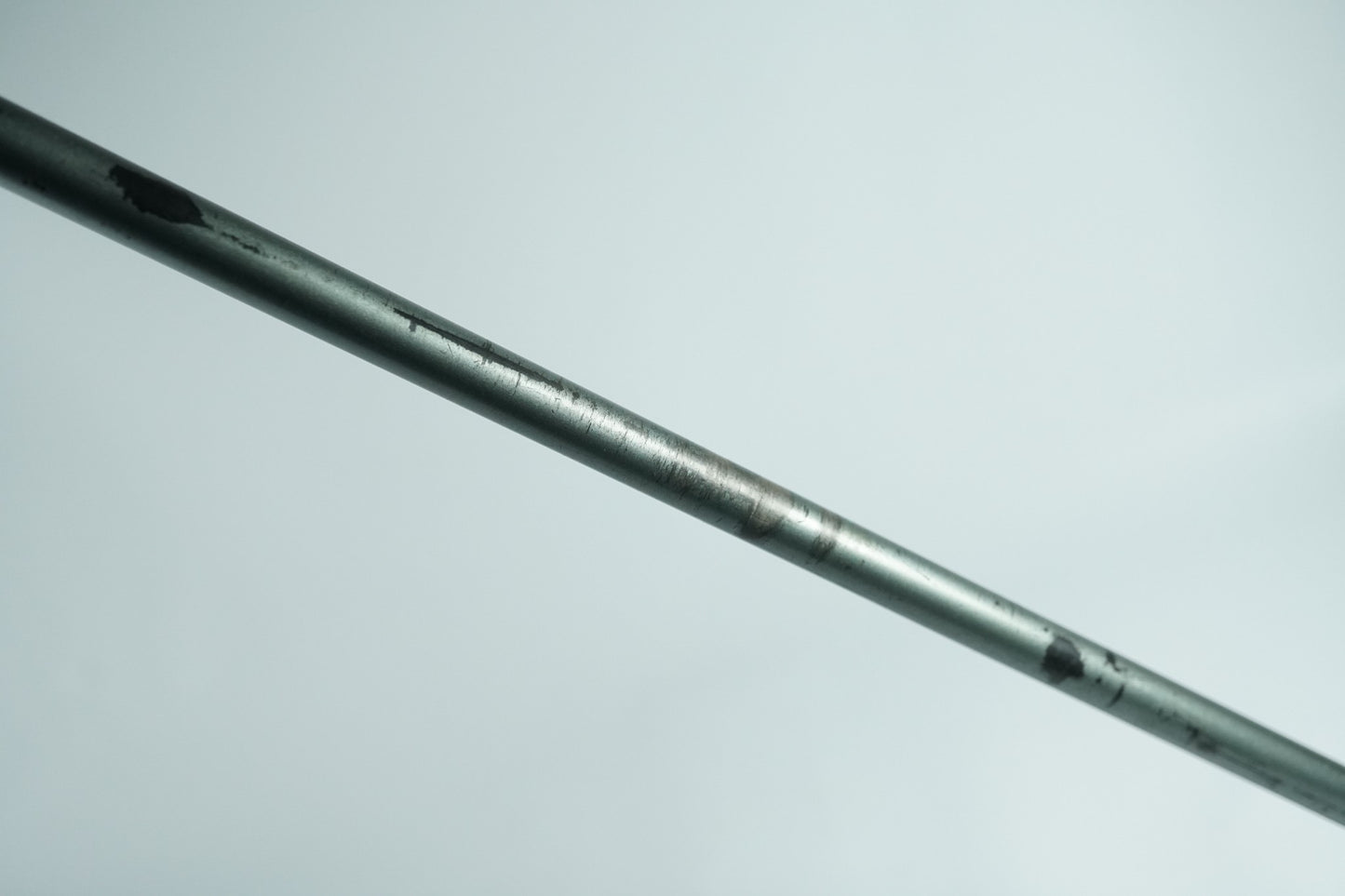 Keno Baffy 7 Wood 27° / Graphite Shaft / New Grip