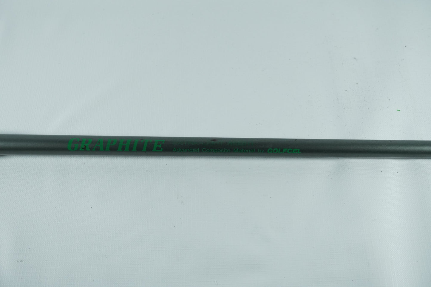 Keno Baffy 7 Wood 27° / Graphite Shaft / New Grip