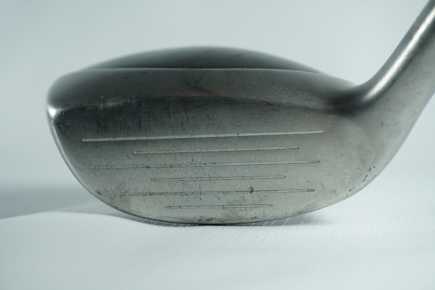 Taylormade R7 Draw 6 Hybrid 28° / Ladies Flex Graphite Shaft / New Grip