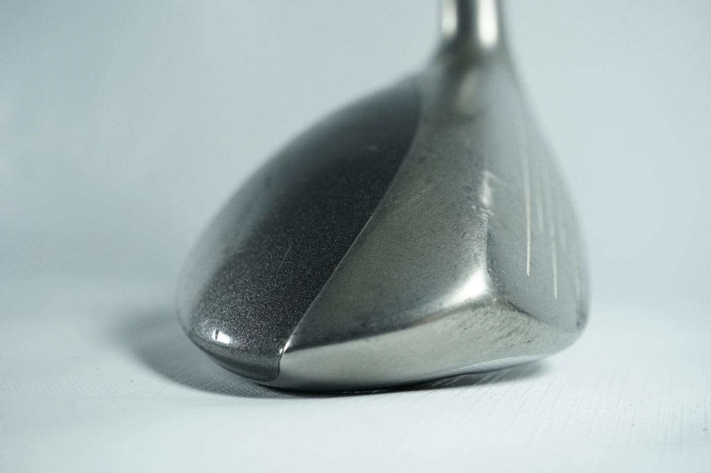 Taylormade R7 Draw 6 Hybrid 28° / Ladies Flex Graphite Shaft / New Grip