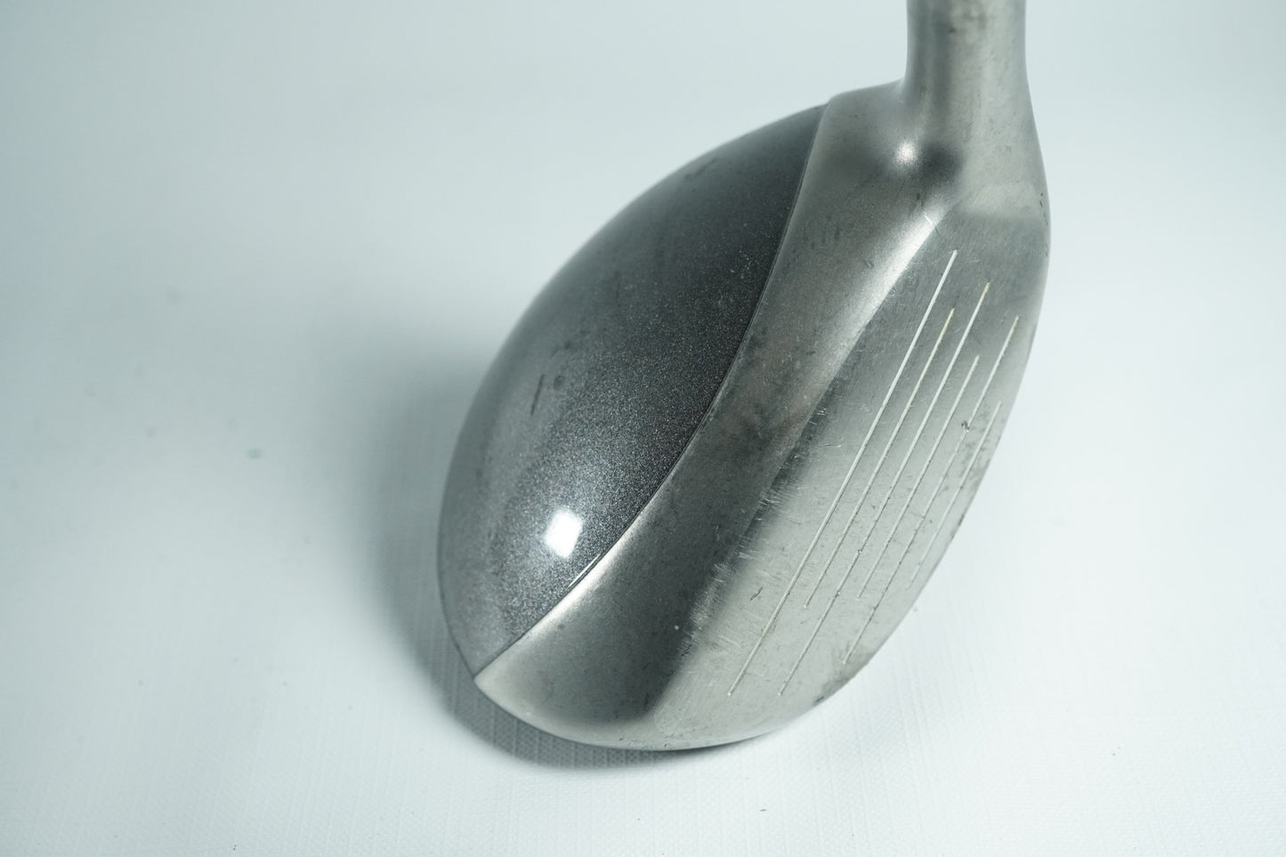 Taylormade R7 Draw 6 Hybrid 28° / Ladies Flex Graphite Shaft / New Grip