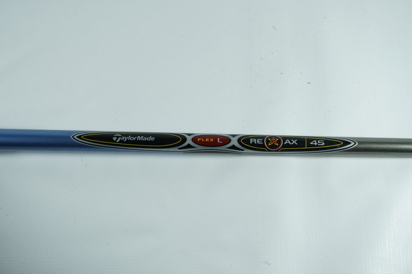 Taylormade R7 Draw 6 Hybrid 28° / Ladies Flex Graphite Shaft / New Grip