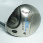 Callaway Great Big Bertha Hawkeye Driver 9° / Firm Flex Graphite / New Grip
