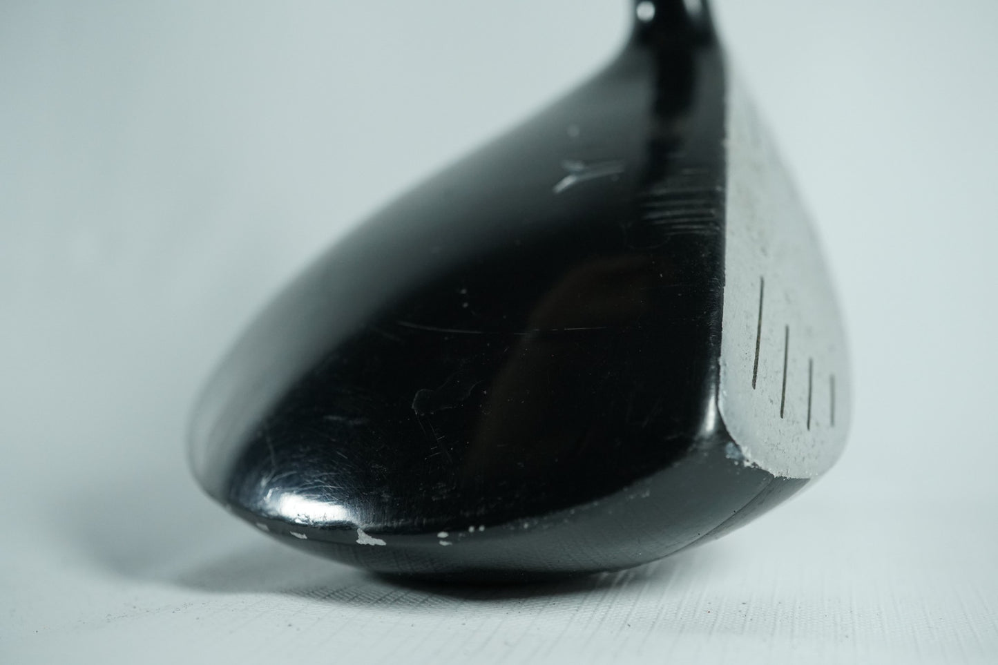 Wilson Prostaff HDX 3 Wood 15° / Graphite Shaft / New Grip
