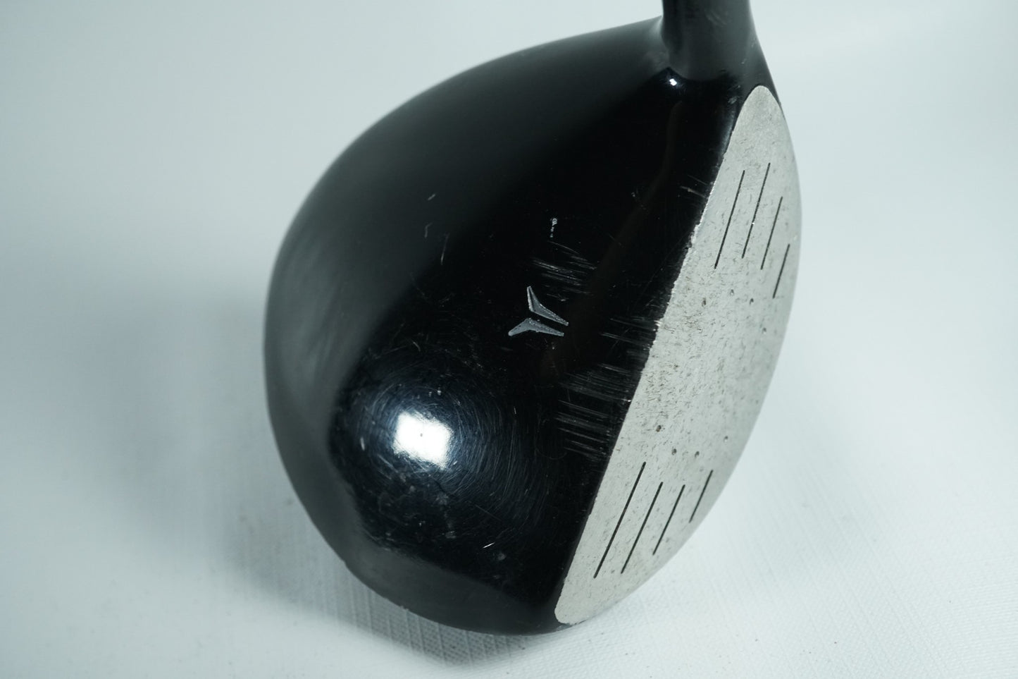 Wilson Prostaff HDX 3 Wood 15° / Graphite Shaft / New Grip