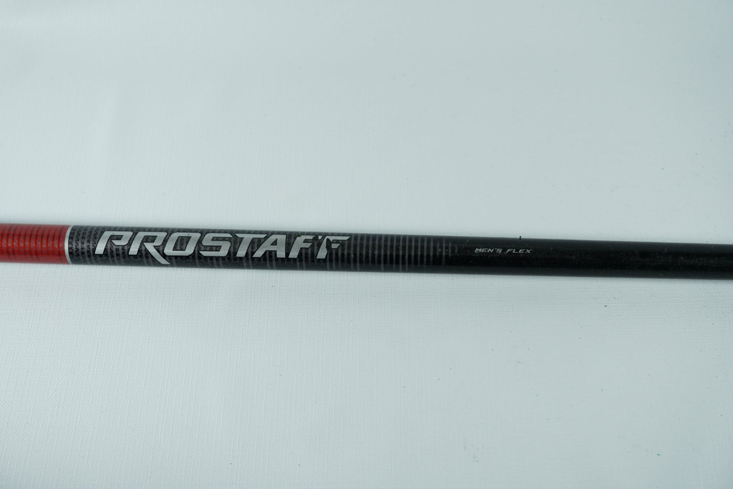 Wilson Prostaff HDX 3 Wood 15° / Graphite Shaft / New Grip