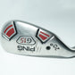 Ping G15 3 Hybrid 20° / Regular Flex Graphite Shaft / Left-Handed / New Grip