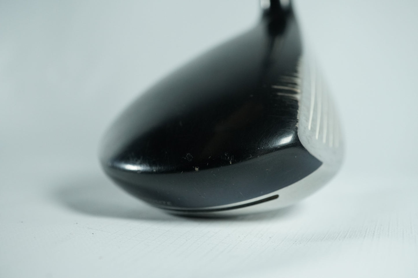 Mizuno MP001 5 Wood 18° / Regular Flex Graphite Shaft / New Grip