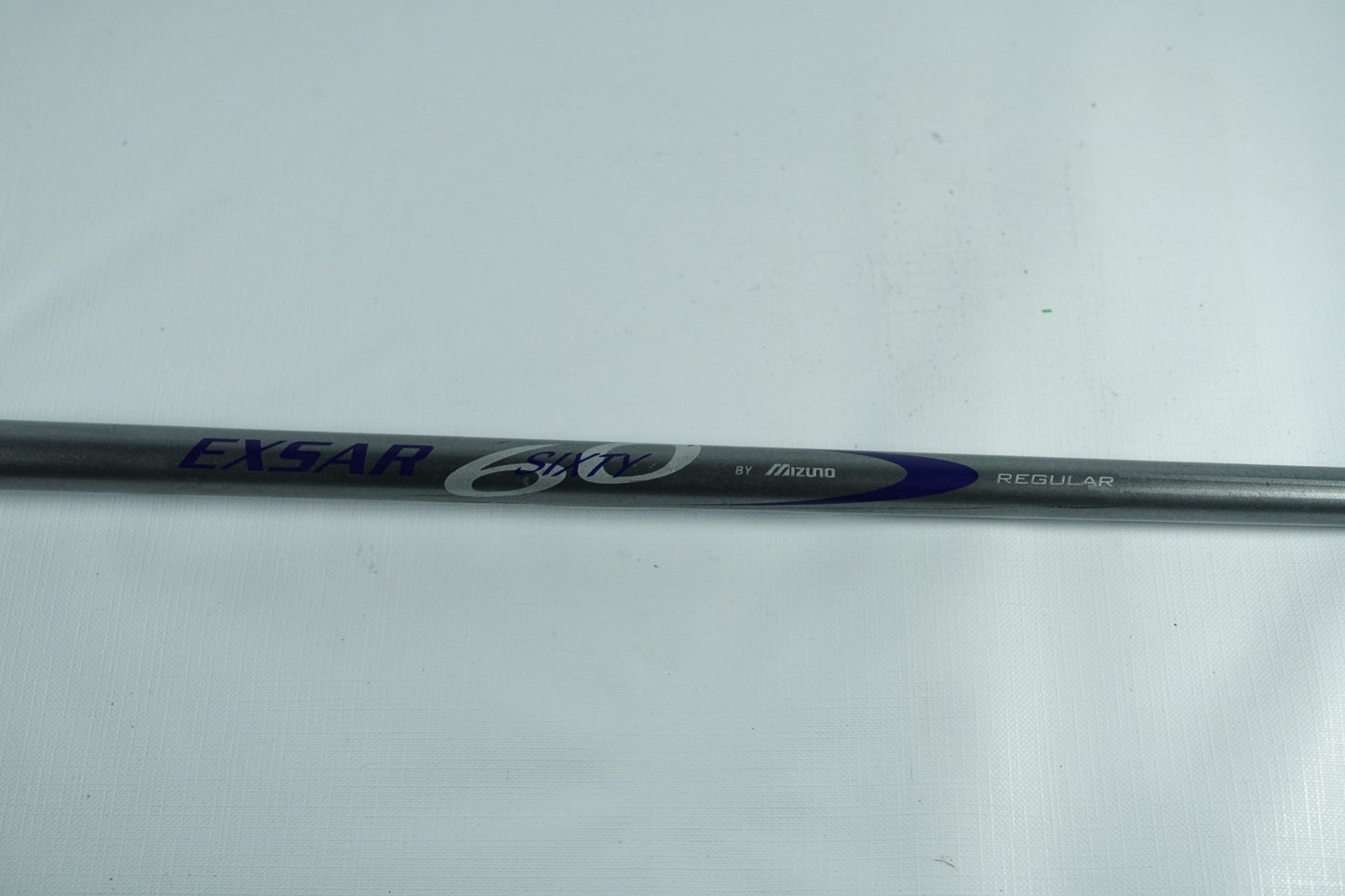 Mizuno MP001 5 Wood 18° / Regular Flex Graphite Shaft / New Grip