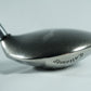 Callaway Great Big Bertha Hawkeye 5 Wood / Regular Flex Graphite / New Grip