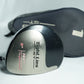 Adams Tight Lies ST Driver 9° / Stiff Flex Shaft / New Grip