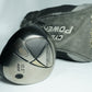 Yonex Cyberstar Powerbrid Driver 10.5° / Stiff Flex Graphite Shaft / New Grip