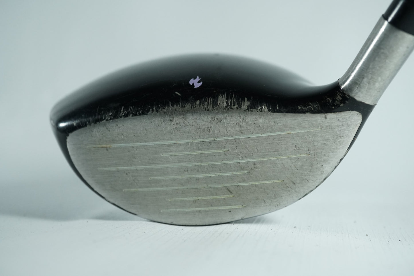 Taylormade Burner Superfast 3 Wood 15° / Ladies Flex Graphite Shaft / New Grip