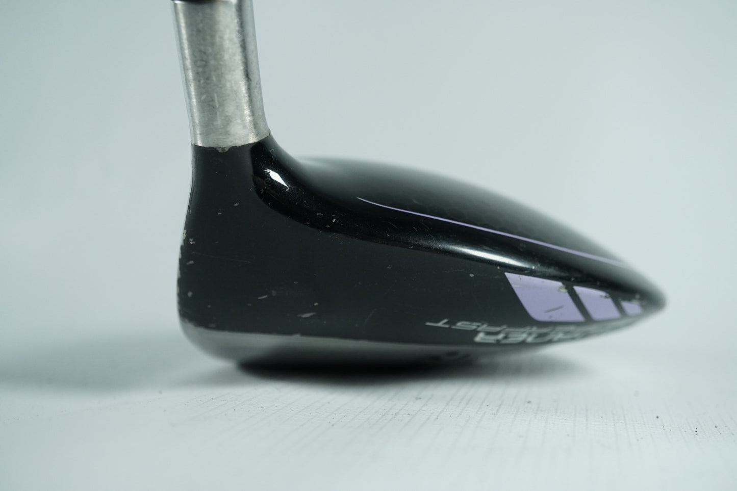 Taylormade Burner Superfast 3 Wood 15° / Ladies Flex Graphite Shaft / New Grip