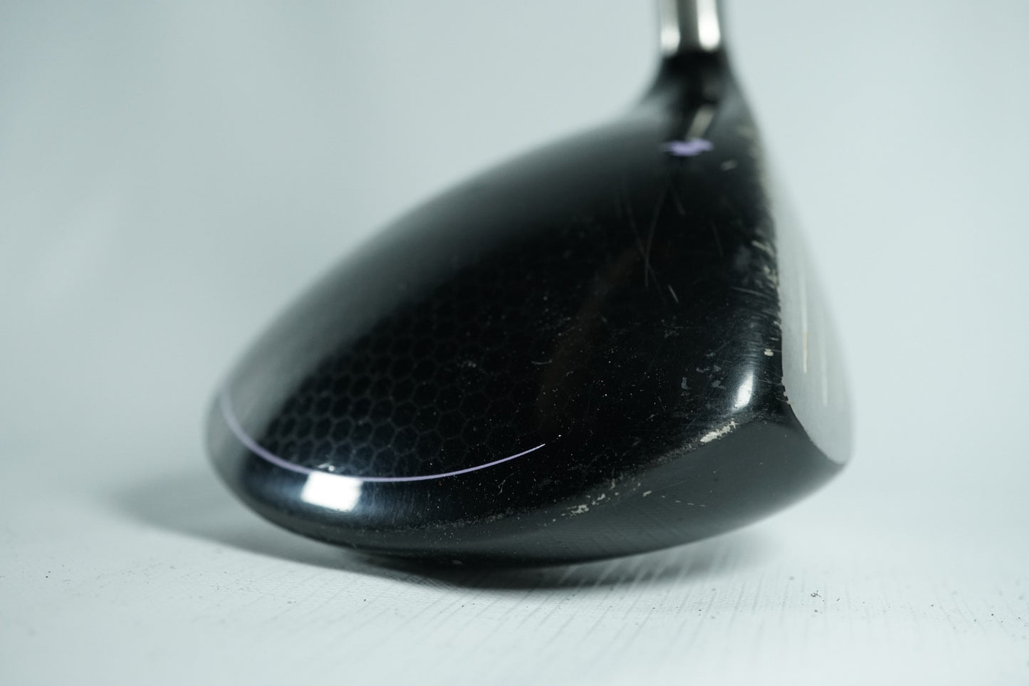 Taylormade Burner Superfast 3 Wood 15° / Ladies Flex Graphite Shaft / New Grip