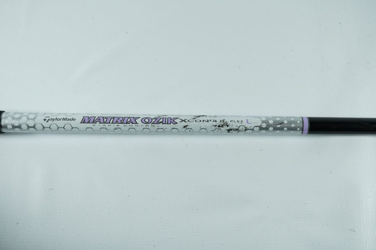 Taylormade Burner Superfast 3 Wood 15° / Ladies Flex Graphite Shaft / New Grip
