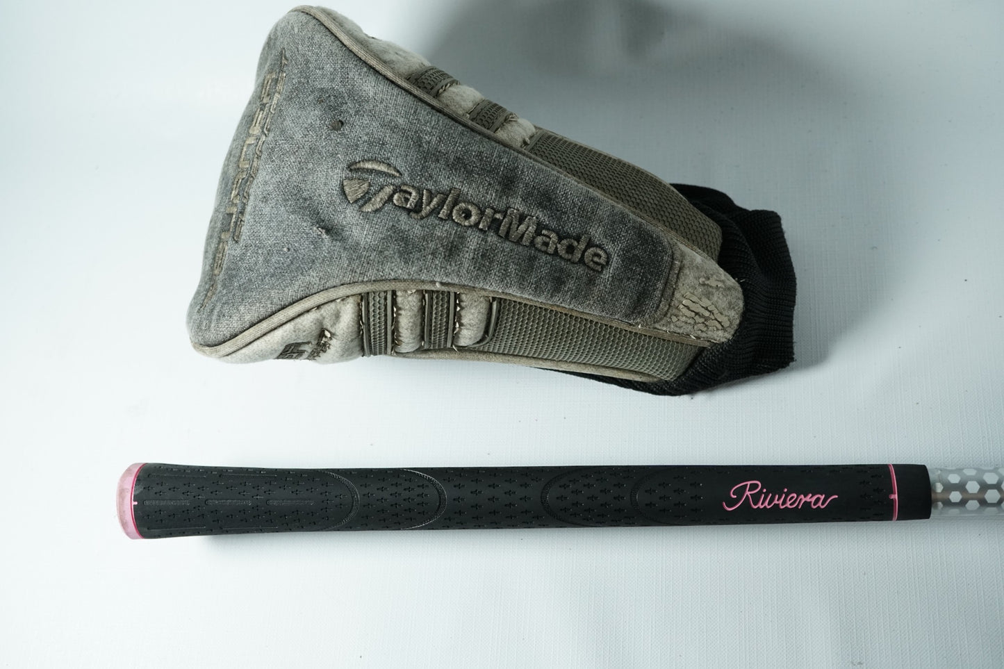Taylormade Burner Superfast 3 Wood 15° / Ladies Flex Graphite Shaft / New Grip