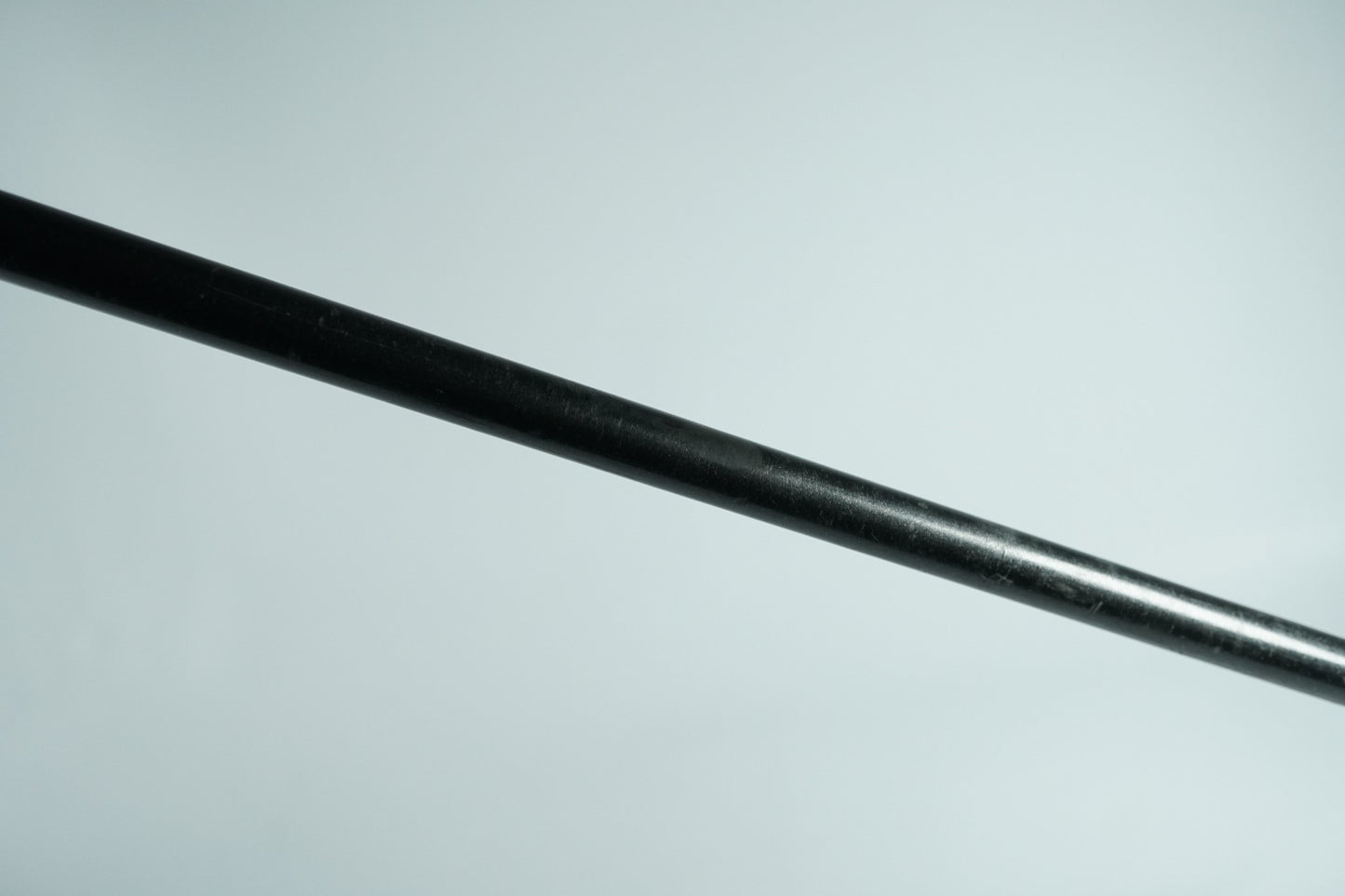 Ping Tisi Driver 8.5° / Regular Flex Graphite Shaft / New Grip