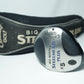 Callaway Big Bertha Steelhead Plus 5 Wood / Regular Flex Graphite Shaft / Left-H