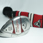 Callaway Diablo Edge 5 Hybrid 27° / Ladies Flex Graphite Shaft / New Grip