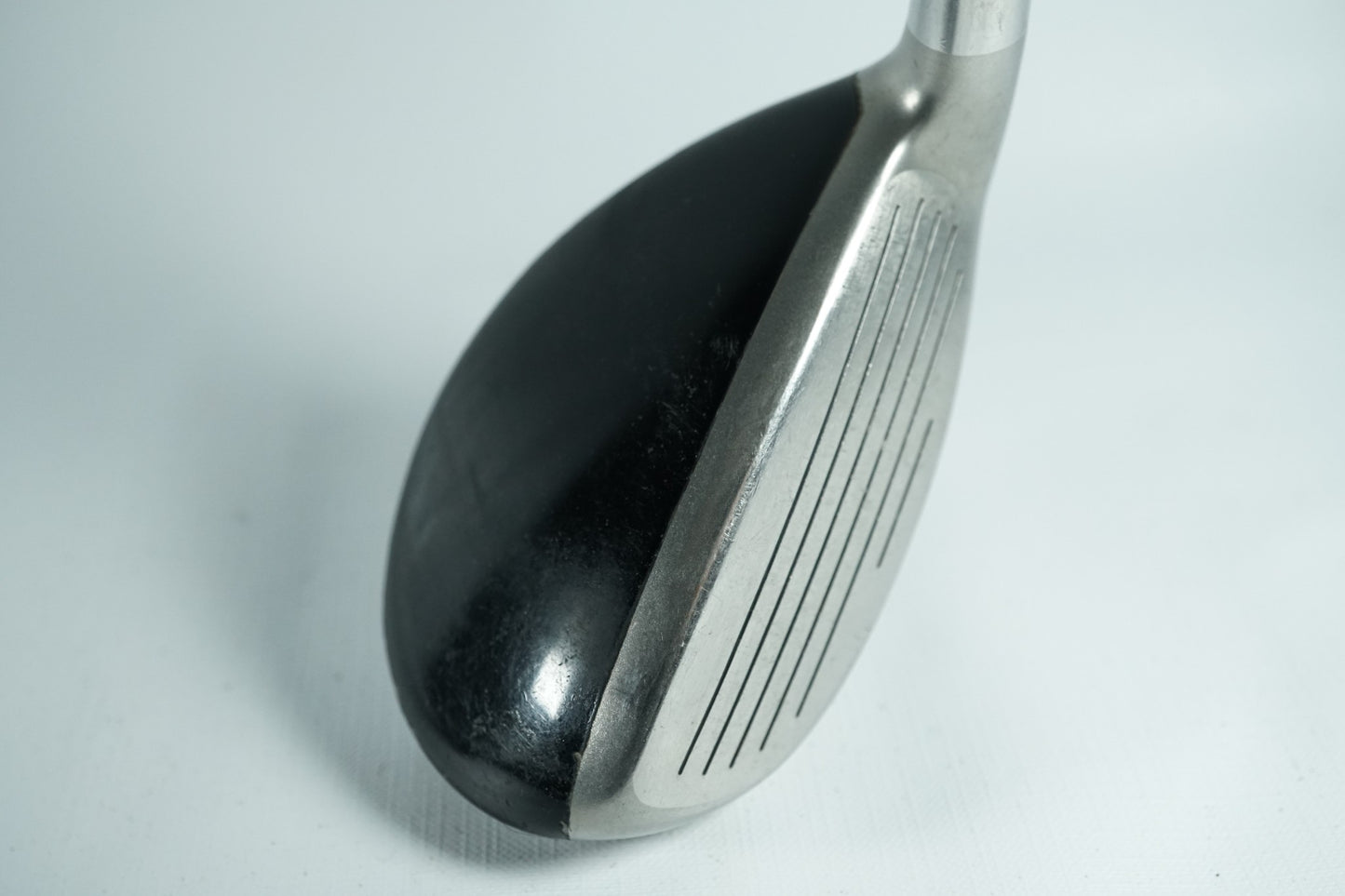 Callaway Diablo Edge 5 Hybrid 27° / Ladies Flex Graphite Shaft / New Grip
