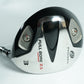 Progen Full Bore 2.5 3 Wood / Regular Flex Steel Shaft